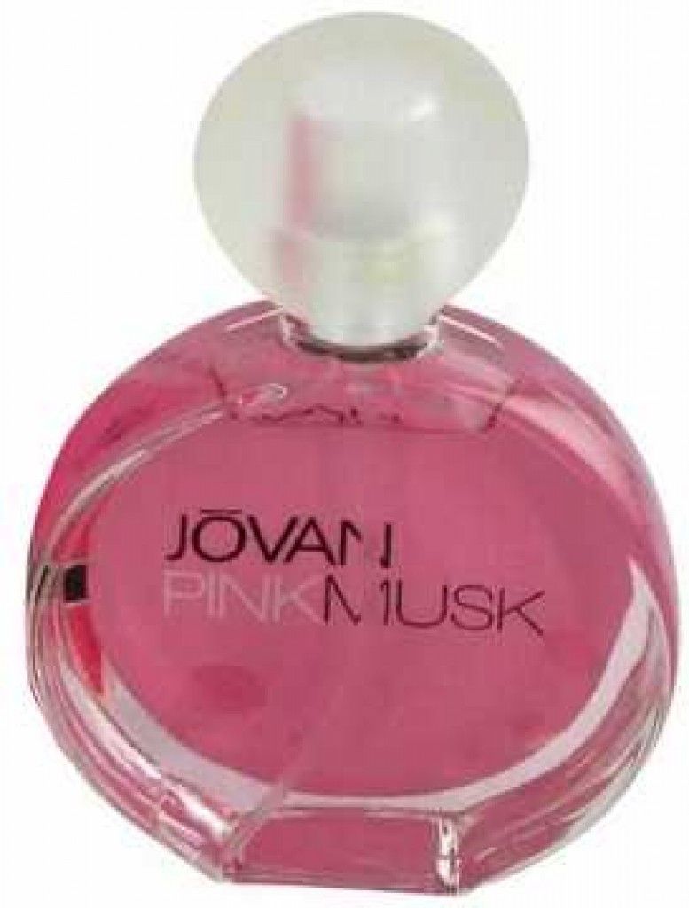 عطر بينك مسك انتس جوفان