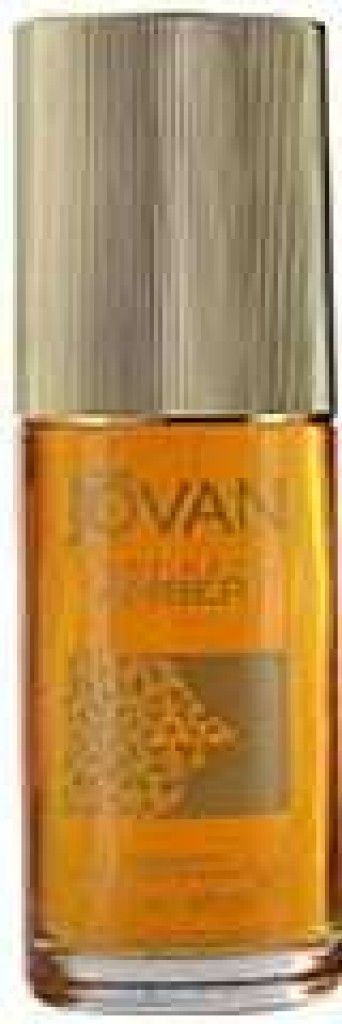 عطر سيكريت عنبر جوفان