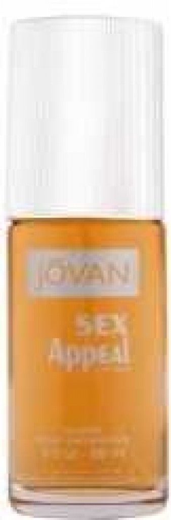 عطر سيكس أبيل جوفان