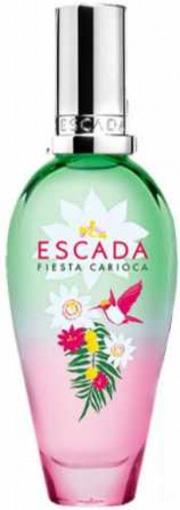 Fiesta Carioca