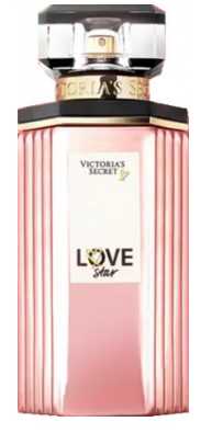 عطر فكتوريا سيكريت لاف ستار