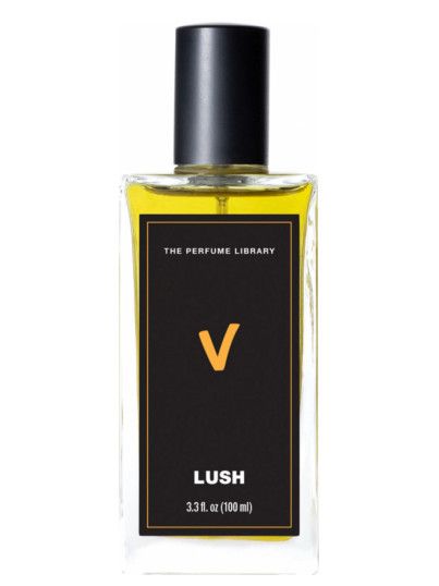 عطر لاش في