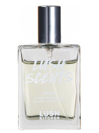عطر لاش يوج نوج