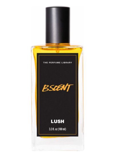 عطر لاش بي سينت