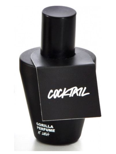 عطر لاش كوكتيل