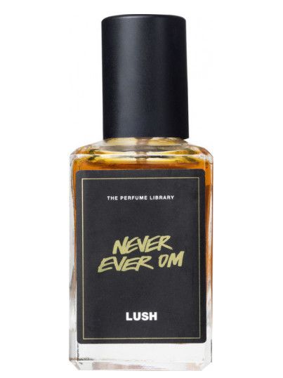 Never Ever Om