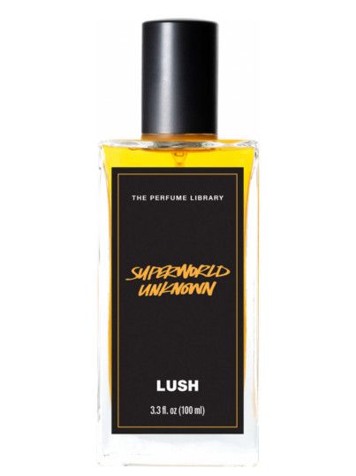 عطر لاش سوبرورلد انون