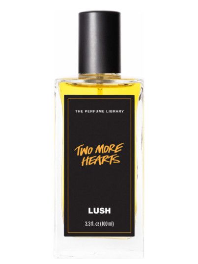عطر لاش تو مور هارتس