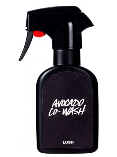 عطر لاش أفوكادو كو واش
