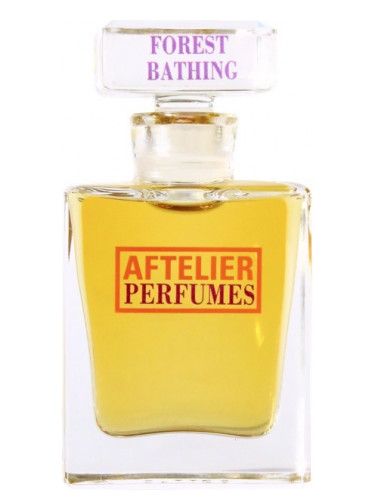 عطر أفتلير فوريست باثينج