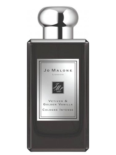 عطر جو مالون لندن فتيفر اند جولدن فانيلا