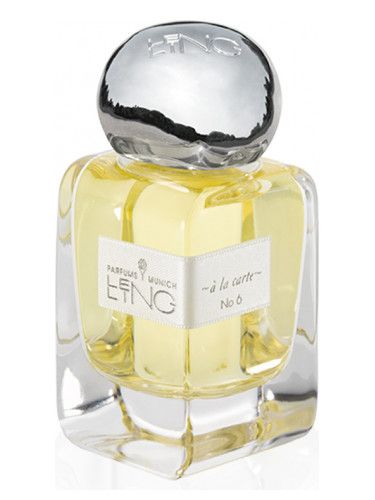 عطر لينجلينج ألا كارت نامبر 6