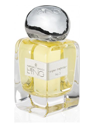 عطر لينجلينج أكوا تيمبستا نامبر 3