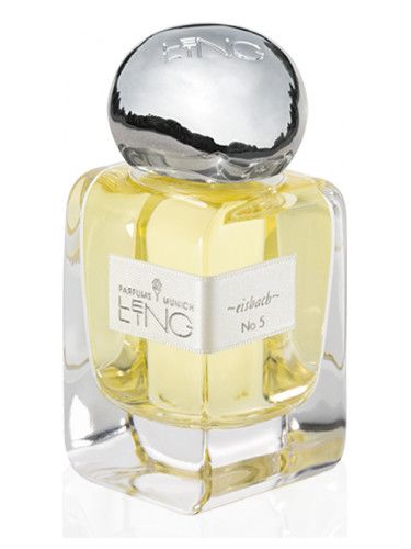 عطر لينجلينج أيسباش نامبر 5