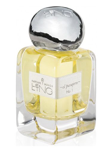 El Pasajero No. 1