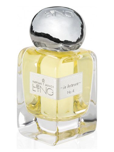 عطر لينجلينج ان بيتوين نامبر 4