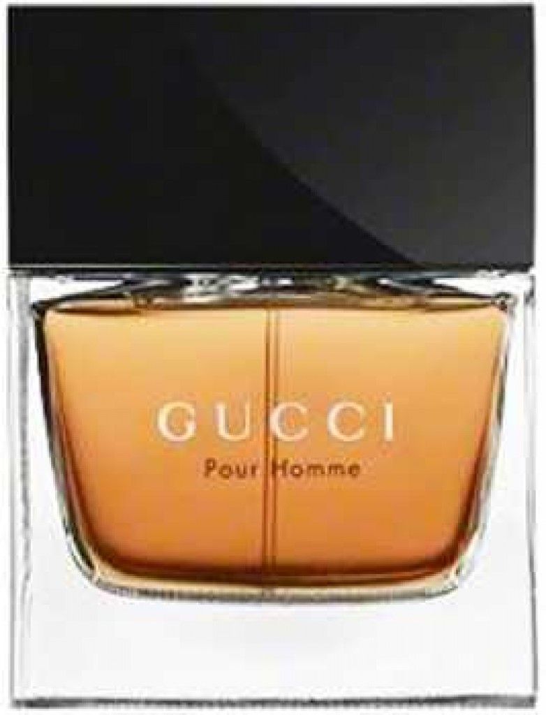 pour Homme