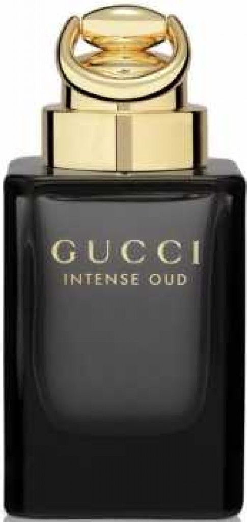 Intense Oud