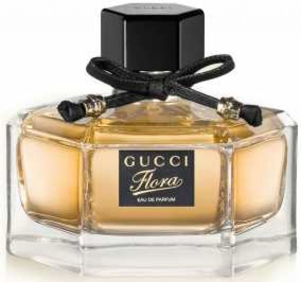 Flora by  Eau de Parfum