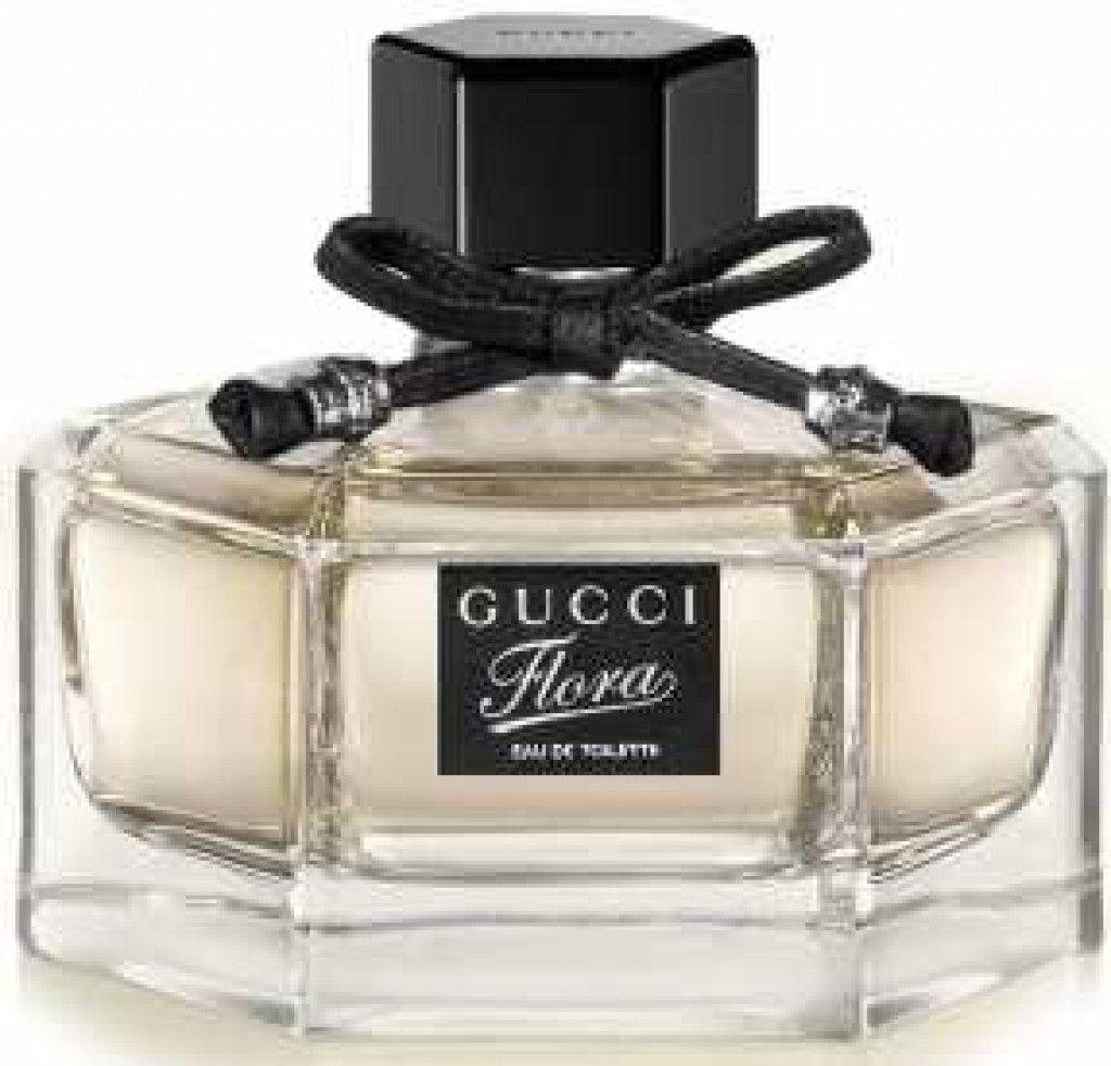 Flora by  Eau de Toilette