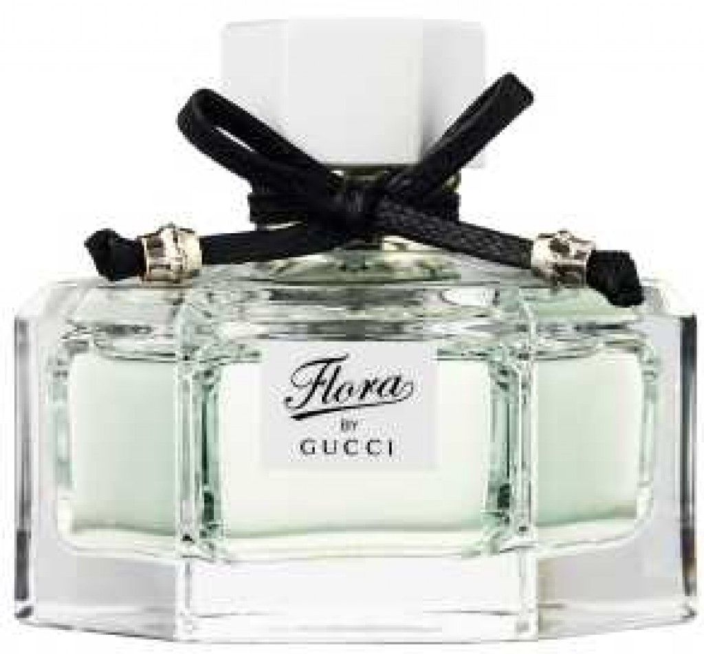 Flora by  Eau Fraiche