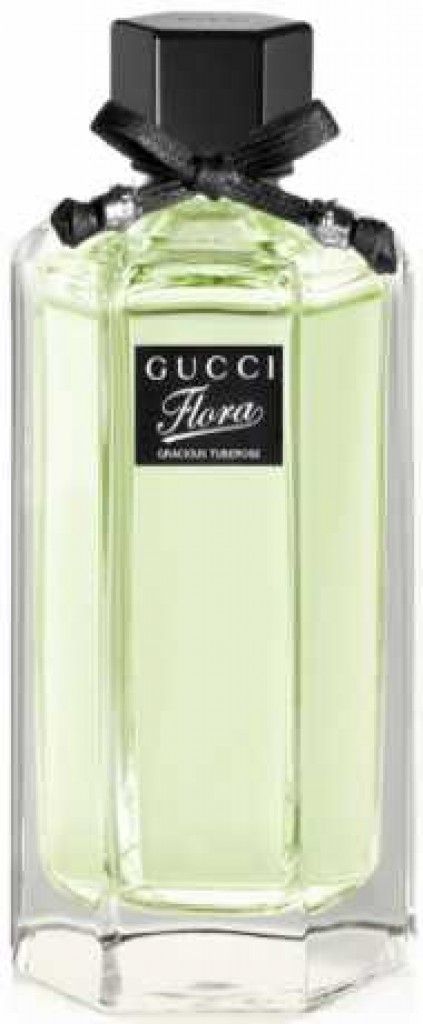 Flora by  Gracious Tuberose