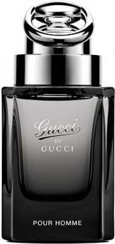 Gucci by Gucci Pour Homme