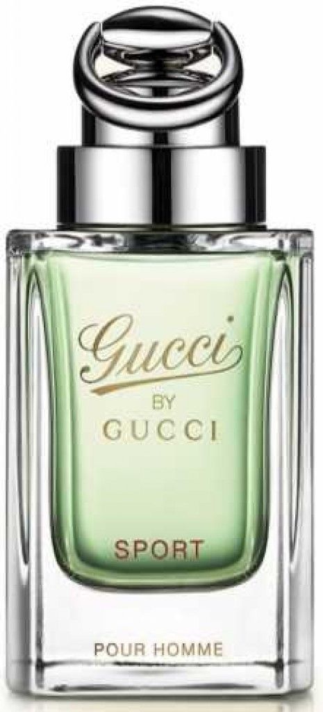 Gucci by Gucci Sport