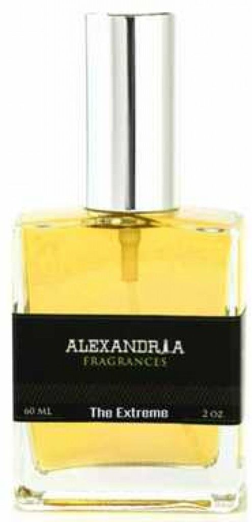 عطر ألكساندريا فراجرانس ذا اكستريم
