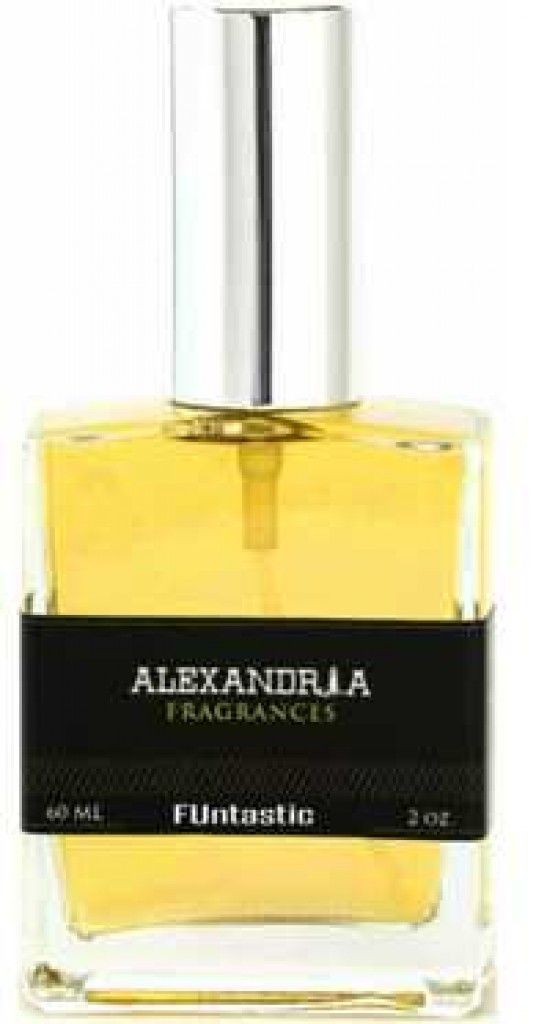 Alexandria s Funtastic