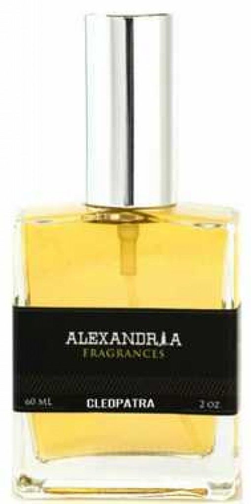 عطر ألكساندريا فراجرانس كليوباترا