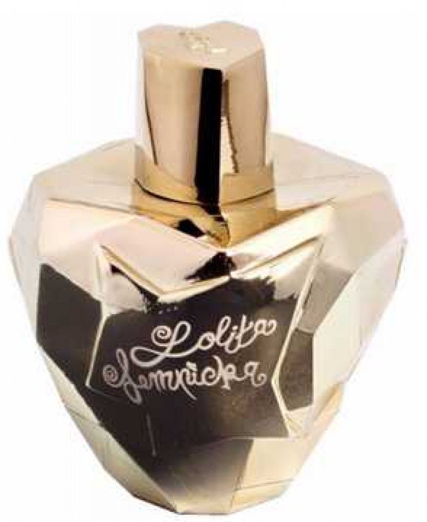 عطر لوليتا لمبيكا الكسير صابلم