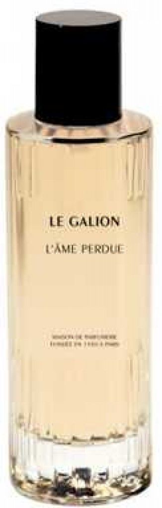 L'âme Perdue