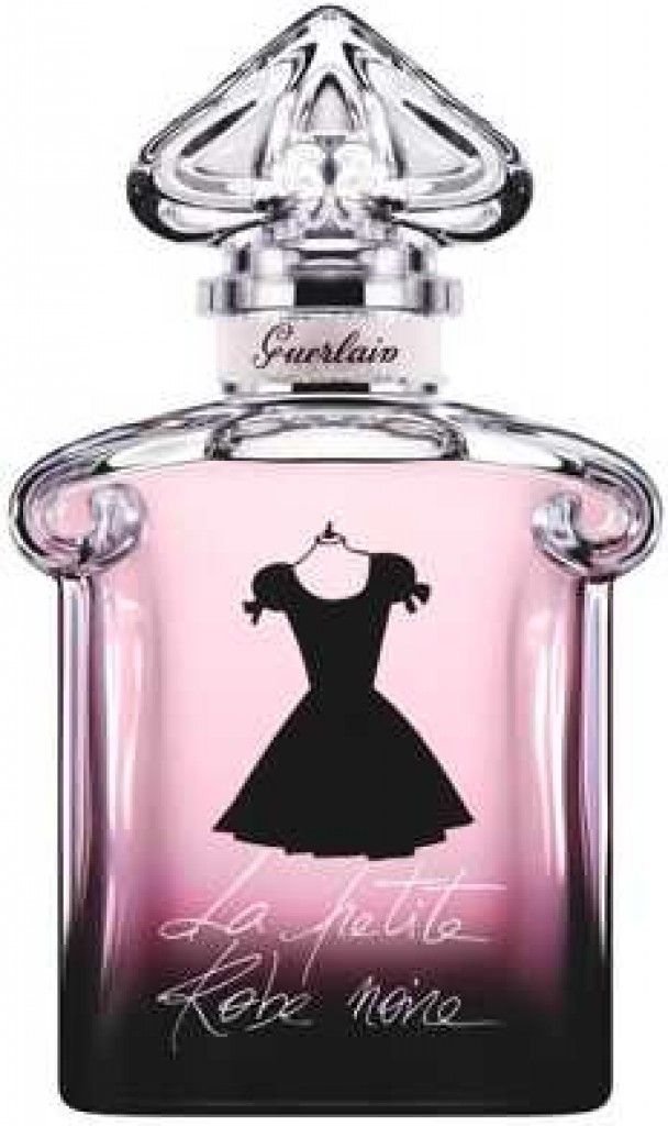 La Petite Robe Noire