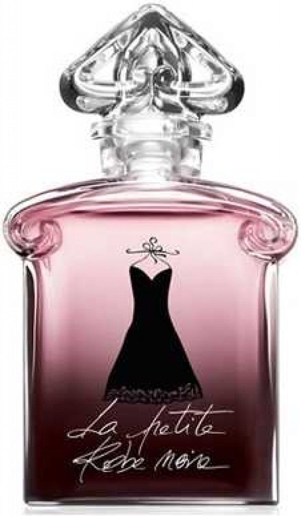 La Petite Robe Noire 2