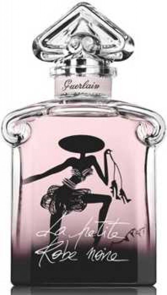 La Petite Robe Noire Eau de Parfum Collector Edition