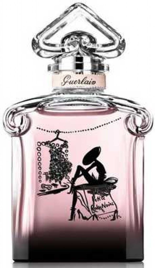 La Petite Robe Noire Eau de Parfum Limited Edition 2014