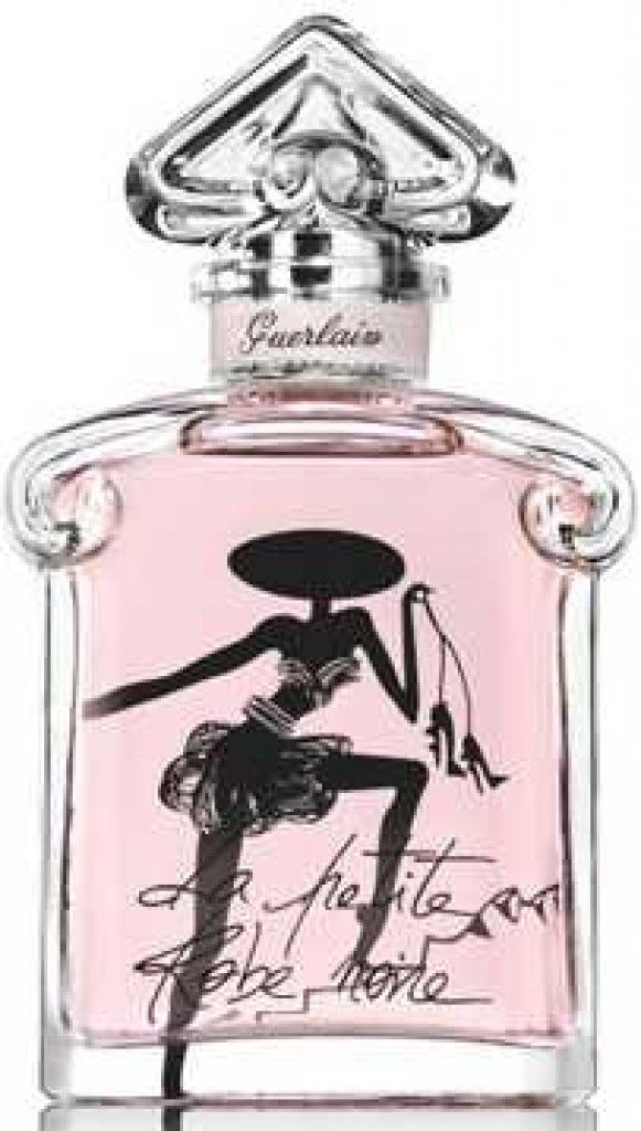 La Petite Robe Noire Eau de Toilette Collector Edition