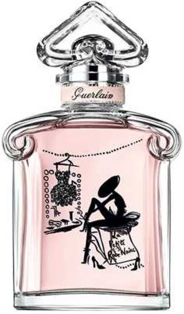 La Petite Robe Noire Eau de Toilette Limited Edition 2014