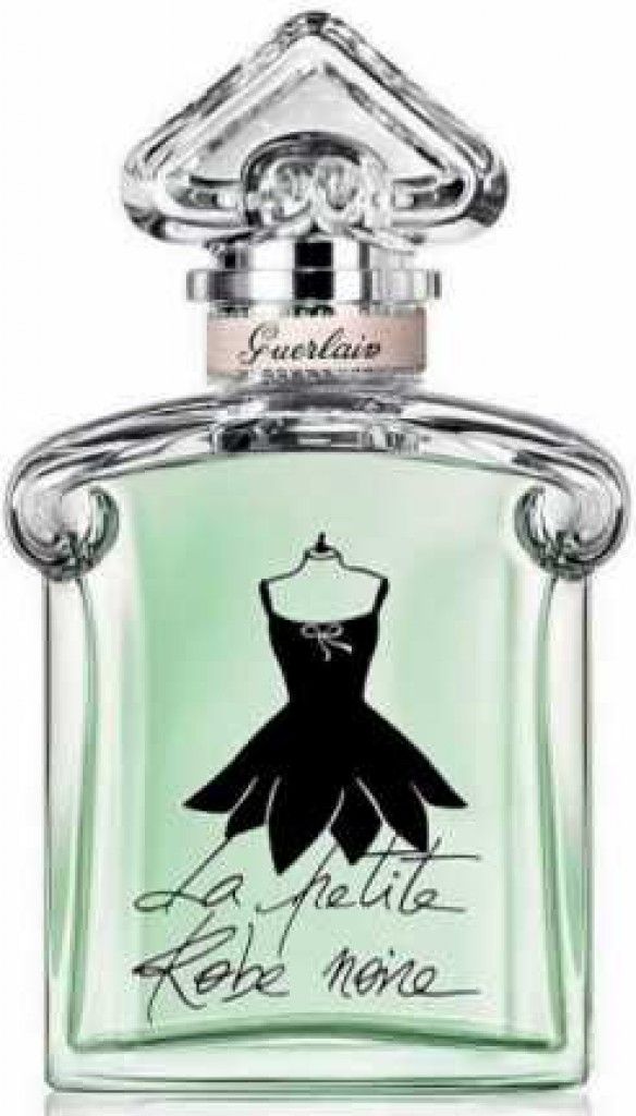 La Petite Robe Noire Eau Fraiche