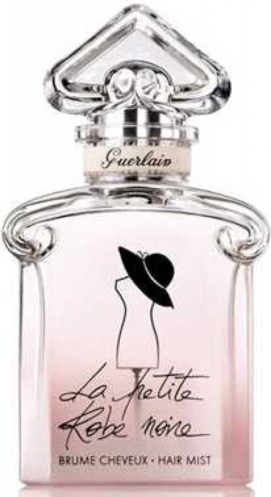 La Petite Robe Noire Hair Mist