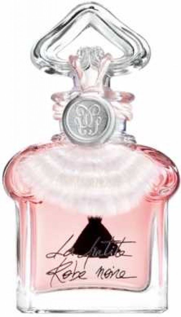La Petite Robe Noire L'Extrait
