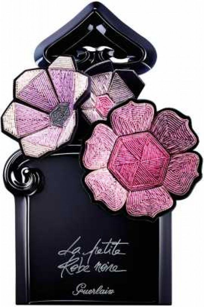 La Petite Robe Noire Macon&Lesquoy Edition