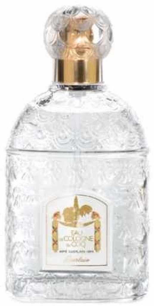 Eau de Cologne du Coq
