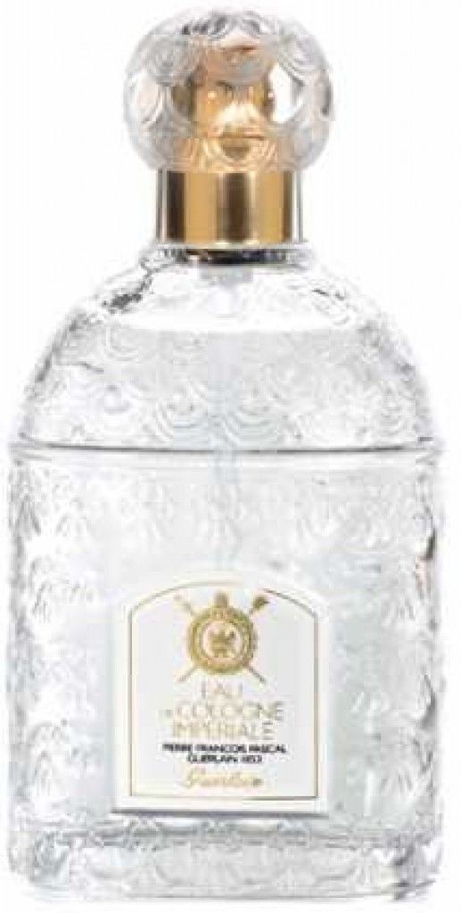 Eau de Cologne Imperiale