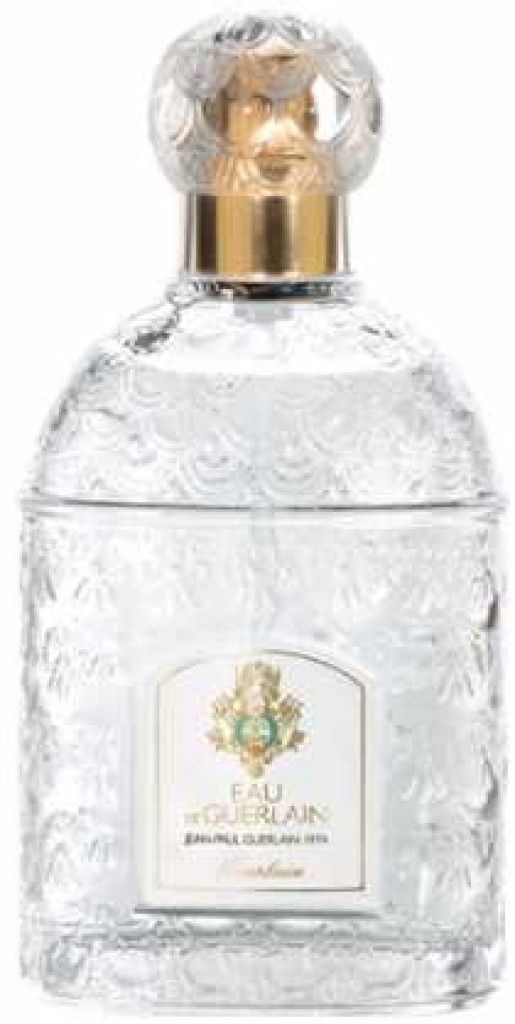 Eau de