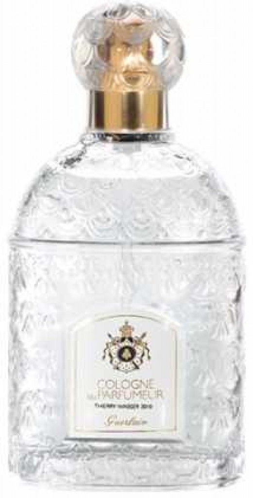 La Cologne Du Parfumeur