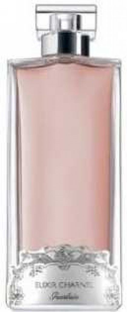 Elixir Charnel Chypre Fatal
