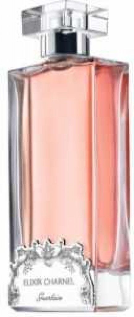 Elixir Charnel Gourmand Coquin