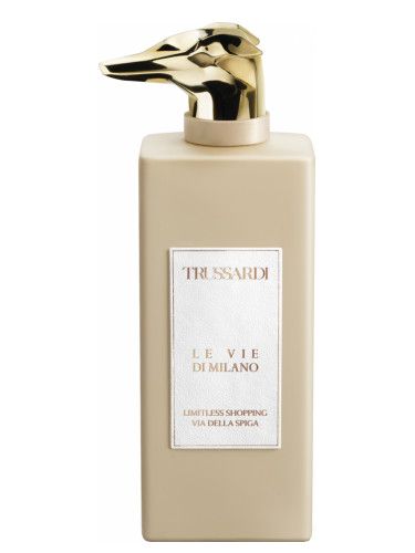 عطر تروساردي ليمتليس شوبينج فيا ديلا سبيجا
